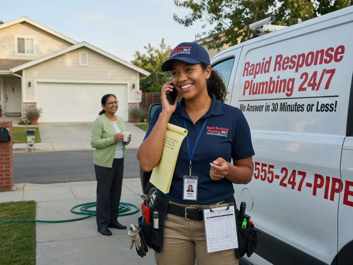 Emergency Plumber Byron, CA FAQs